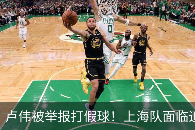 卢伟被举报打假球！上海队面临追罚，张镇麟坑惨球队